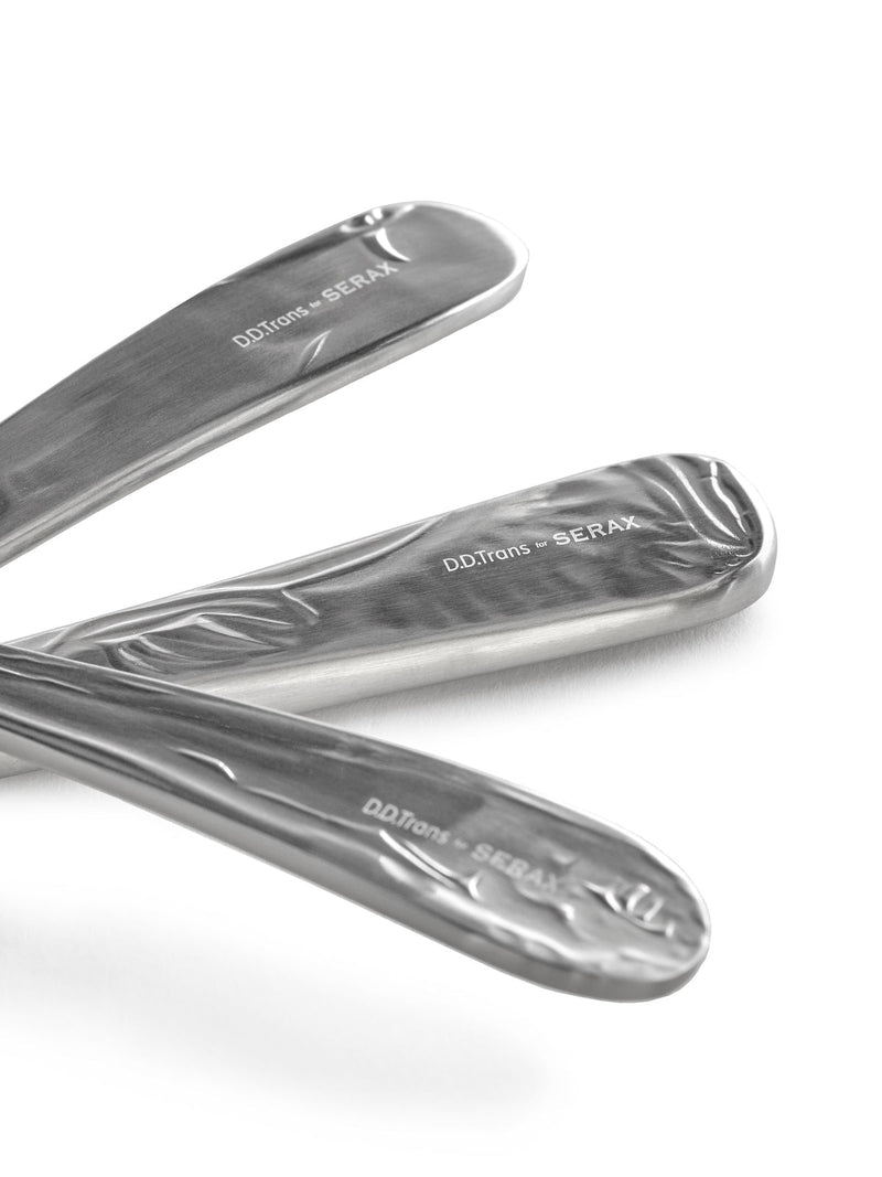 Juego de 6 cuchillos para mantequilla Take Time - Por venta de Boxy