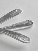 Juego de 6 cuchillos para mantequilla Take Time - Por venta de Boxy