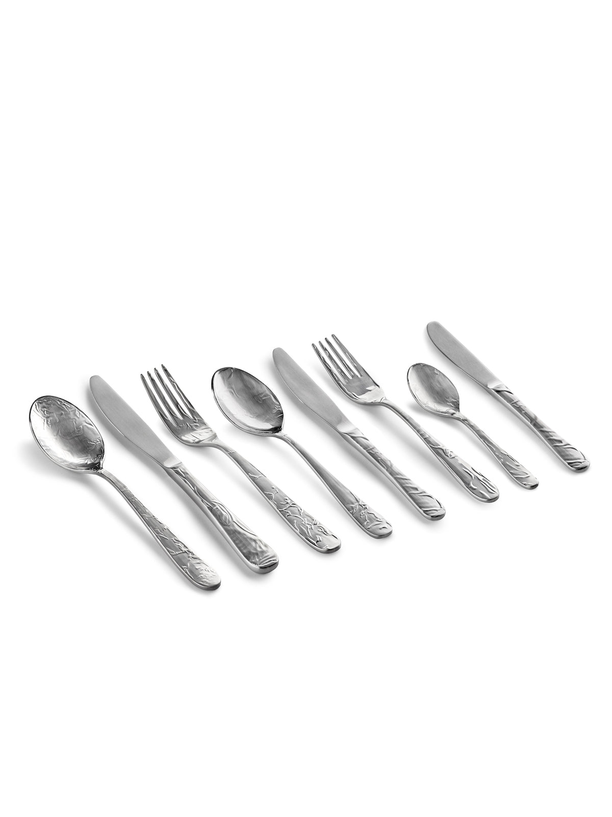Set of 6 Take Time Butter Knives - By Boxy's sale
