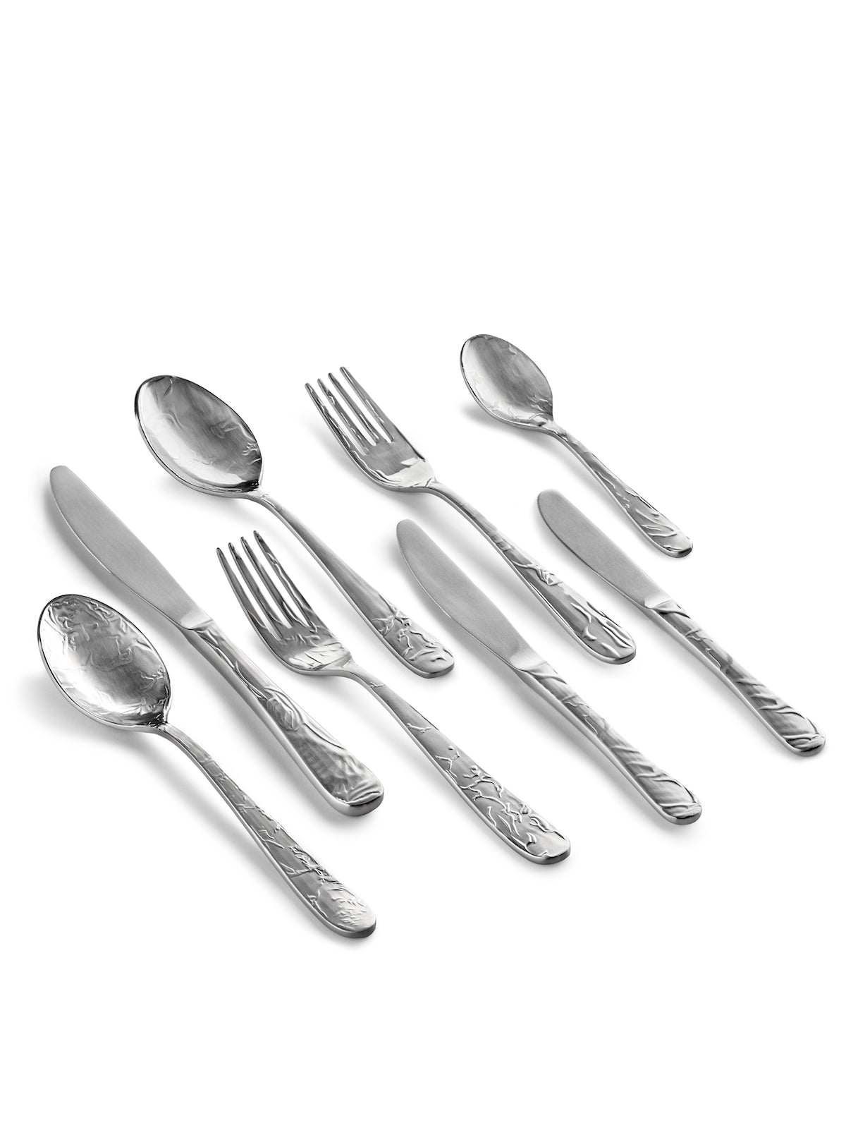Set of 6 Take Time Butter Knives - By Boxy's sale