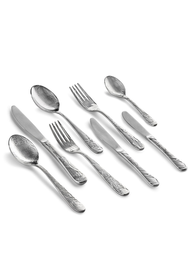 Juego de 6 cuchillos para mantequilla Take Time - Por venta de Boxy