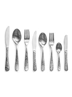 Set of 6 Take Time Butter Knives - By Boxy's sale