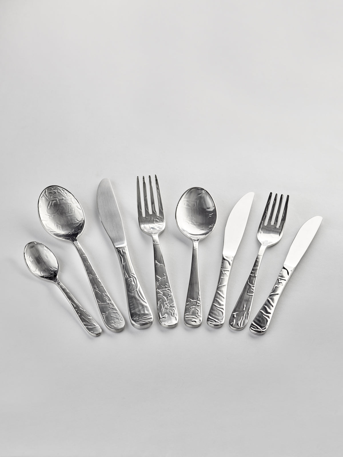 Set of 6 Take Time Butter Knives - By Boxy's sale