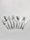Juego de 6 cuchillos para mantequilla Take Time - Por venta de Boxy