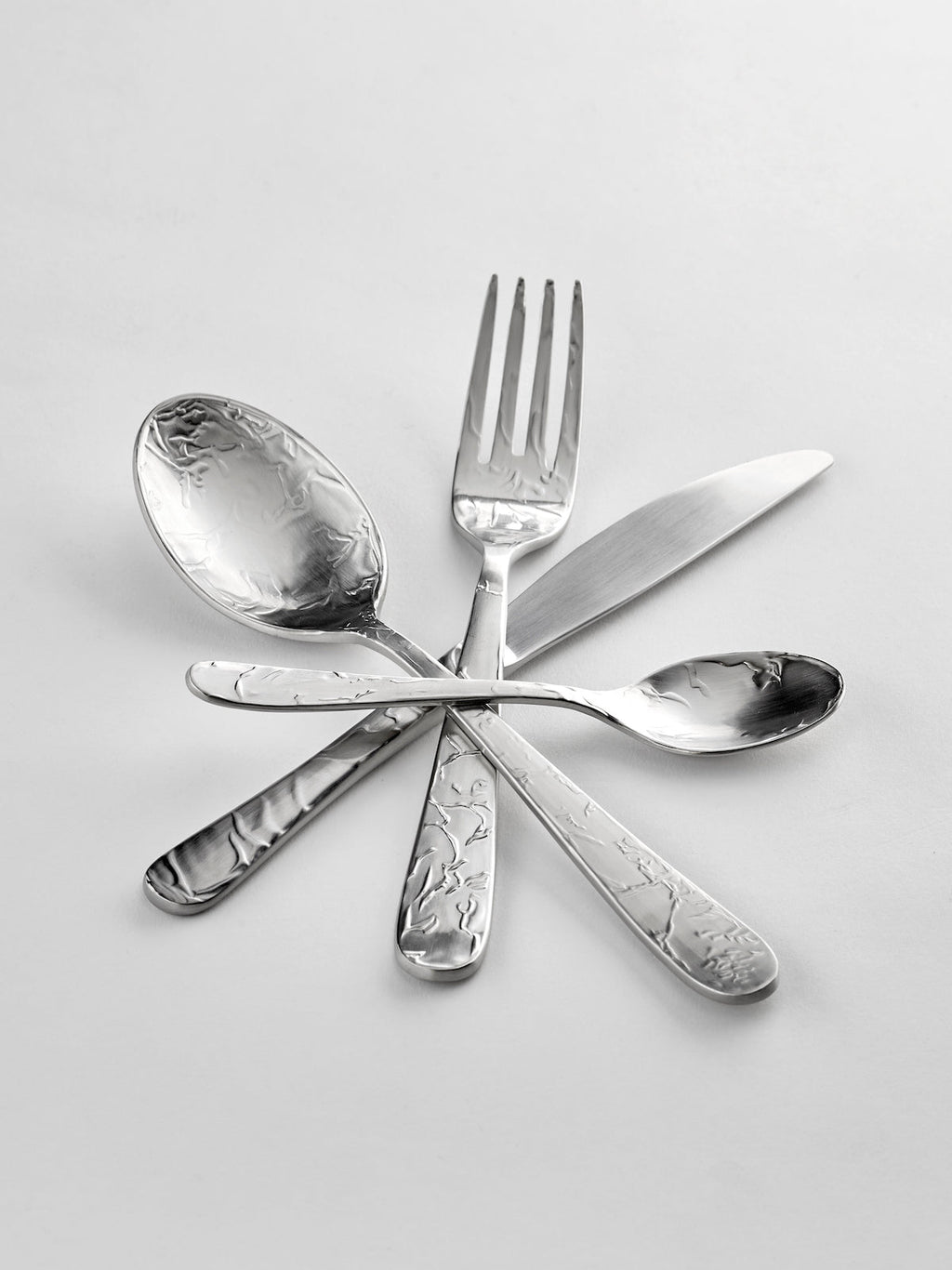 Set of 6 Take Time Butter Knives - By Boxy's sale