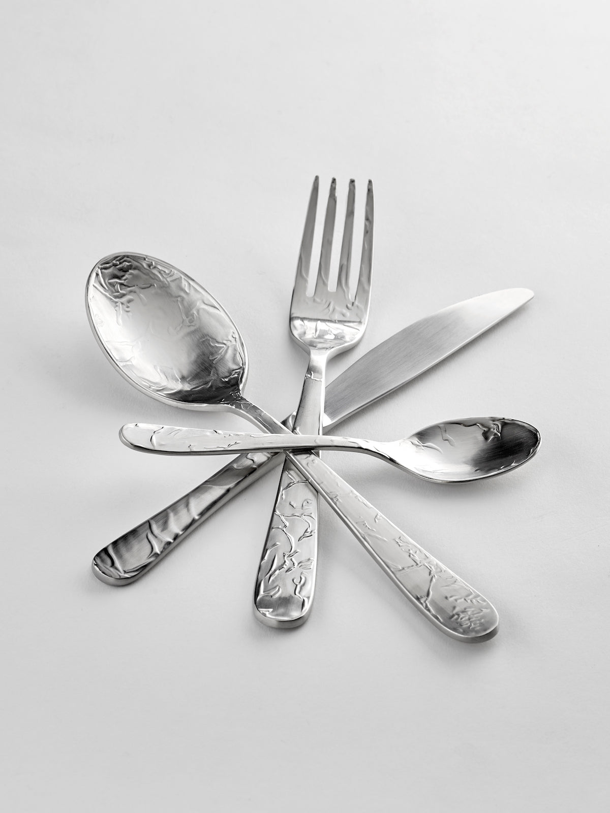 Set of 6 Take Time Butter Knives - By Boxy's sale