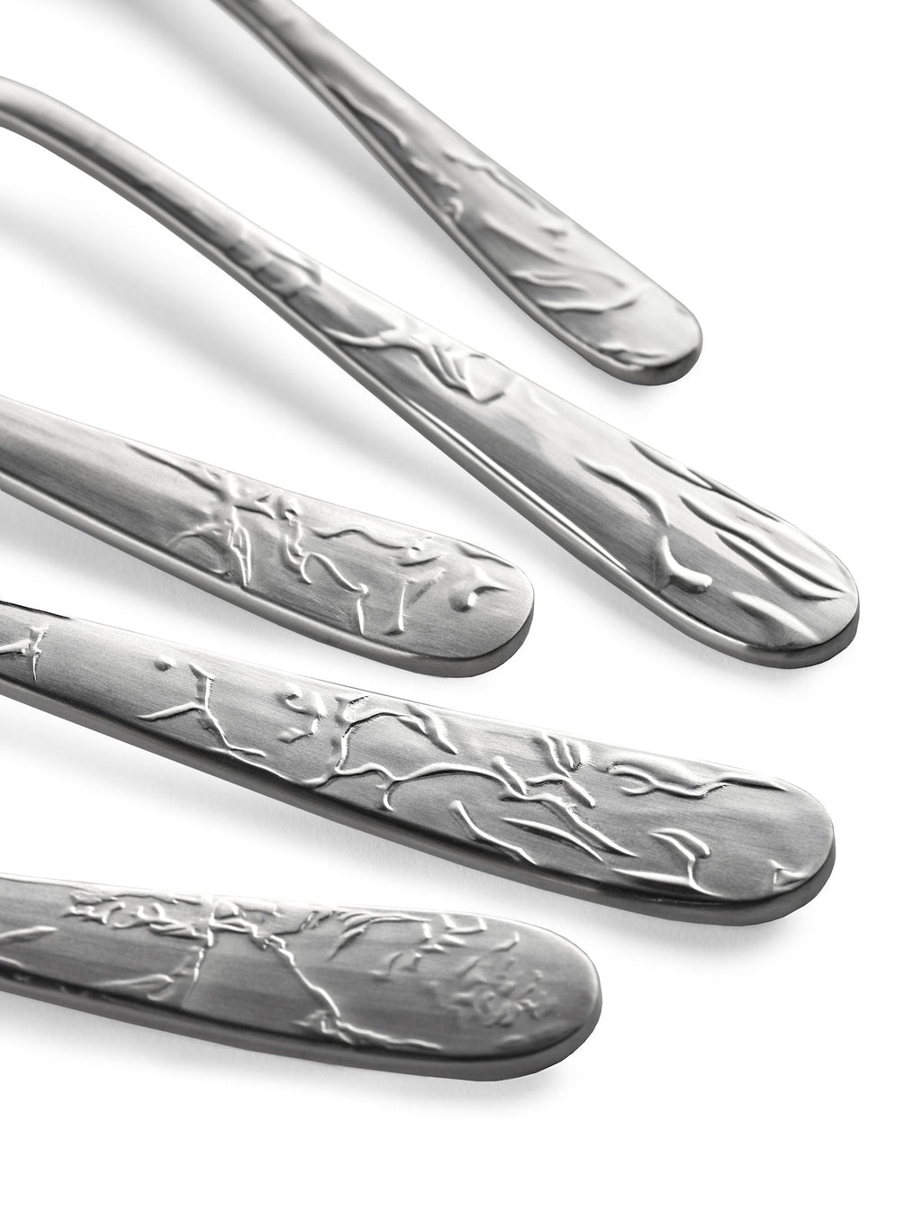 Set of 6 Take Time Butter Knives - By Boxy's sale