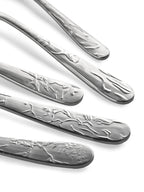 Set of 6 Take Time Butter Knives - By Boxy's sale