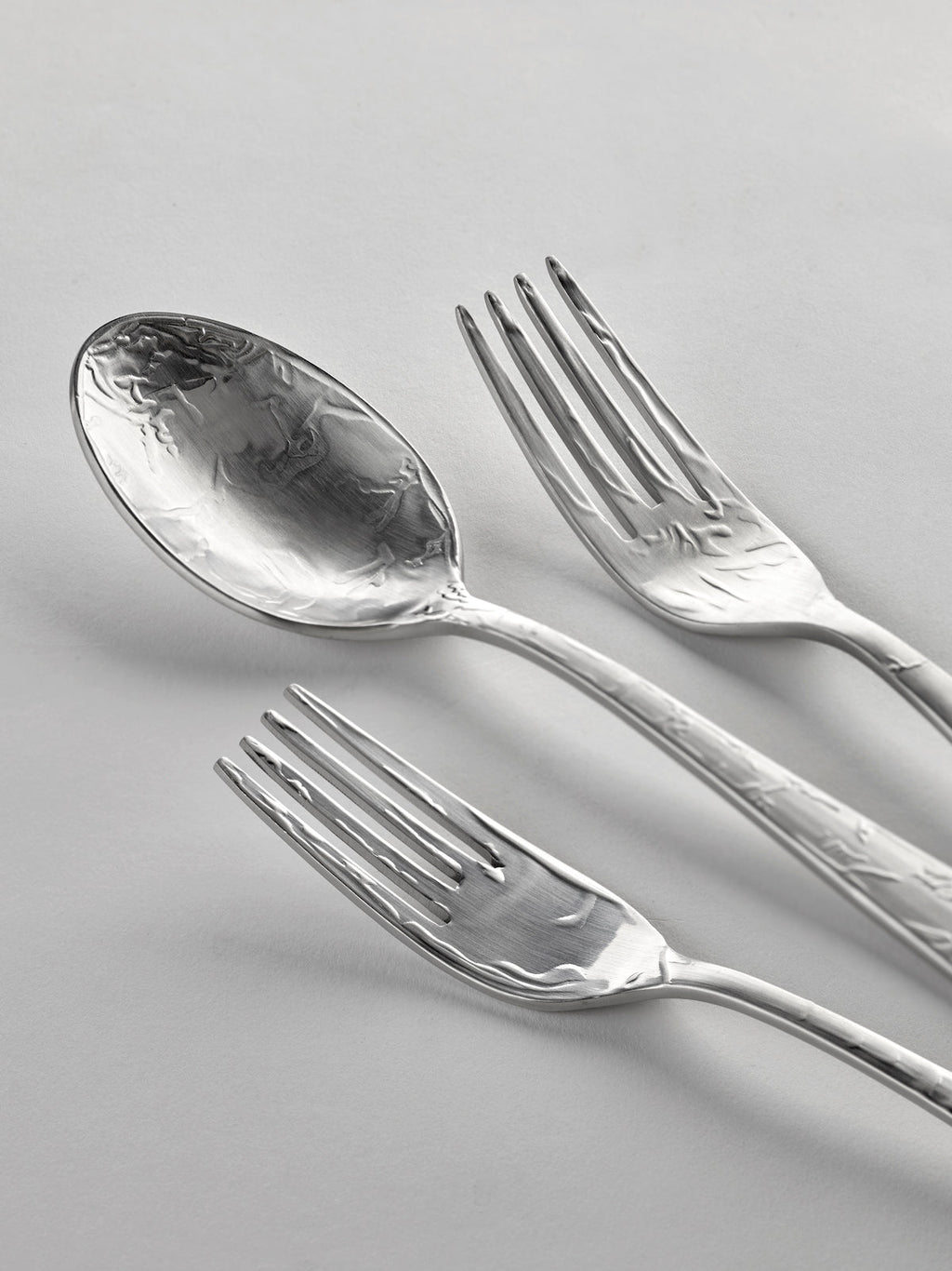 Set of 6 Take Time Butter Knives - By Boxy's sale