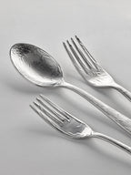 Set of 6 Take Time Butter Knives - By Boxy's sale