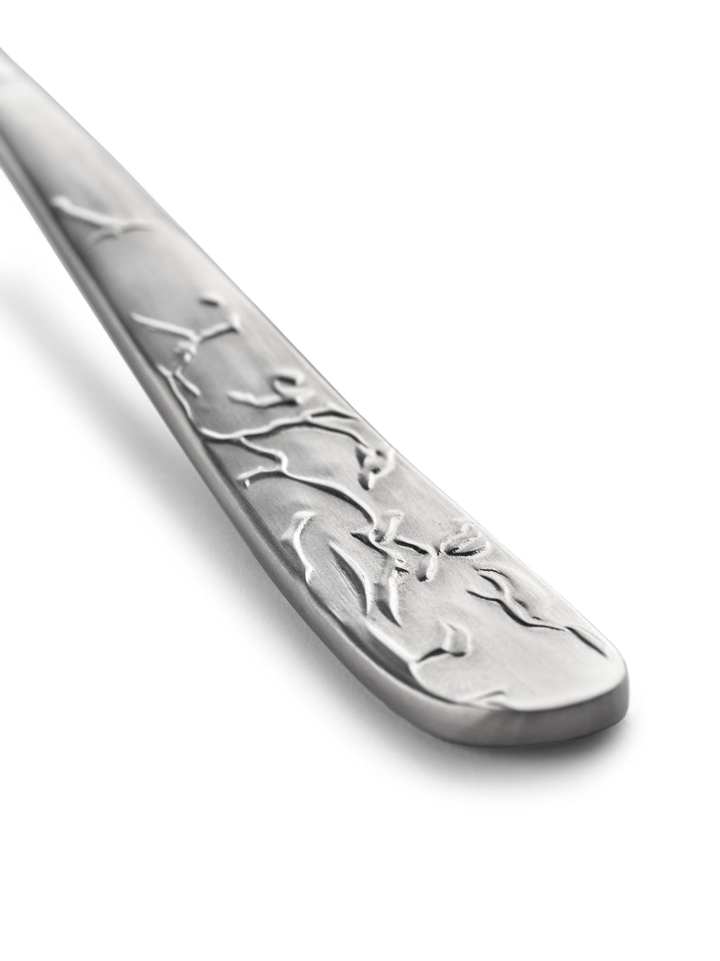 Set of 6 Take Time Butter Knives - By Boxy's sale