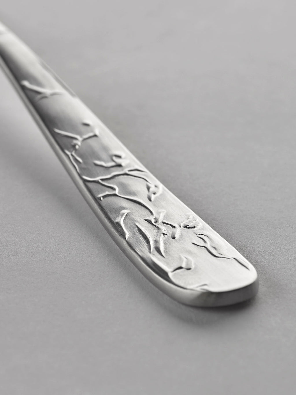 Set of 6 Take Time Butter Knives - By Boxy's sale
