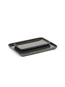 Plateau Rectangulaire - M - Cose - Gris Foncé