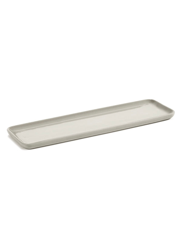 Cose - Bandeja Rectangular L - Beige - Bertrand Lejoly