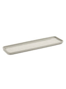 Rectangular Tray - L - Cose - Beige