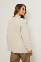 Jersey - Beige