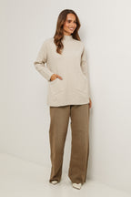 Jersey - Beige