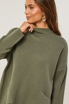 Jersey - Caqui