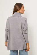 Pull - Gris
