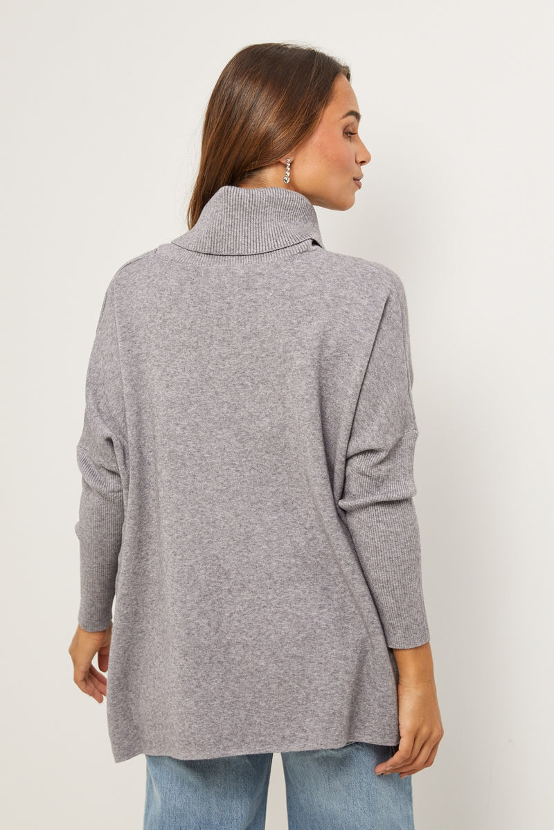 Pull - Gris