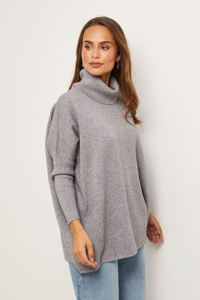 Pull - Gris
