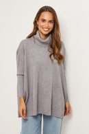 Pull - Gris