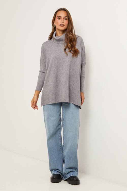 Pull - Gris