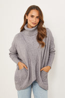 Pull - Gris