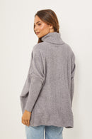 Pull - Gris