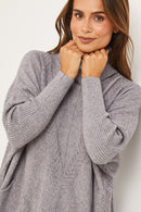 Pull - Gris