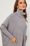 Pull - Gris