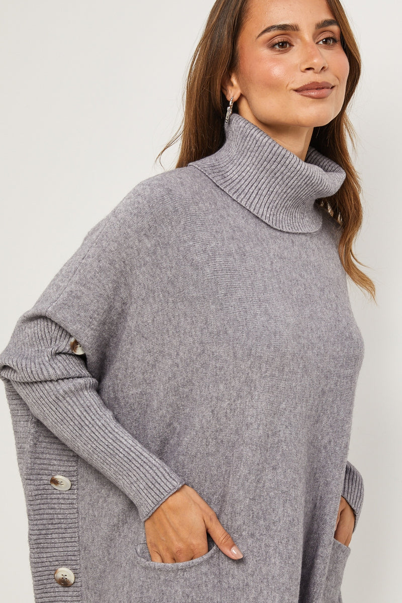 Pull - Gris