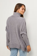 Pull - Gris