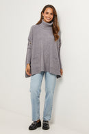Pull - Gris