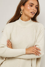 Pull - Beige