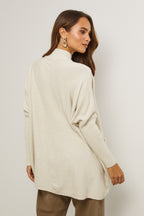 Pull - Beige