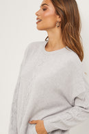 Pull - Gris