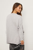 Pull - Gris