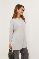 Pull - Gris