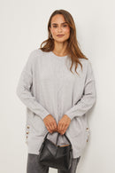 Pull - Gris