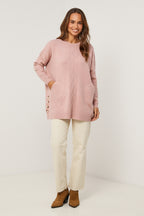 Pull - Rose