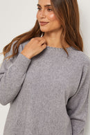 Pull - Gris