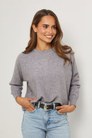 Pull - Gris