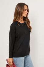 Pull - Noir