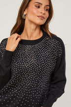 Pull - Noir