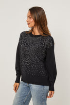 Pull - Noir