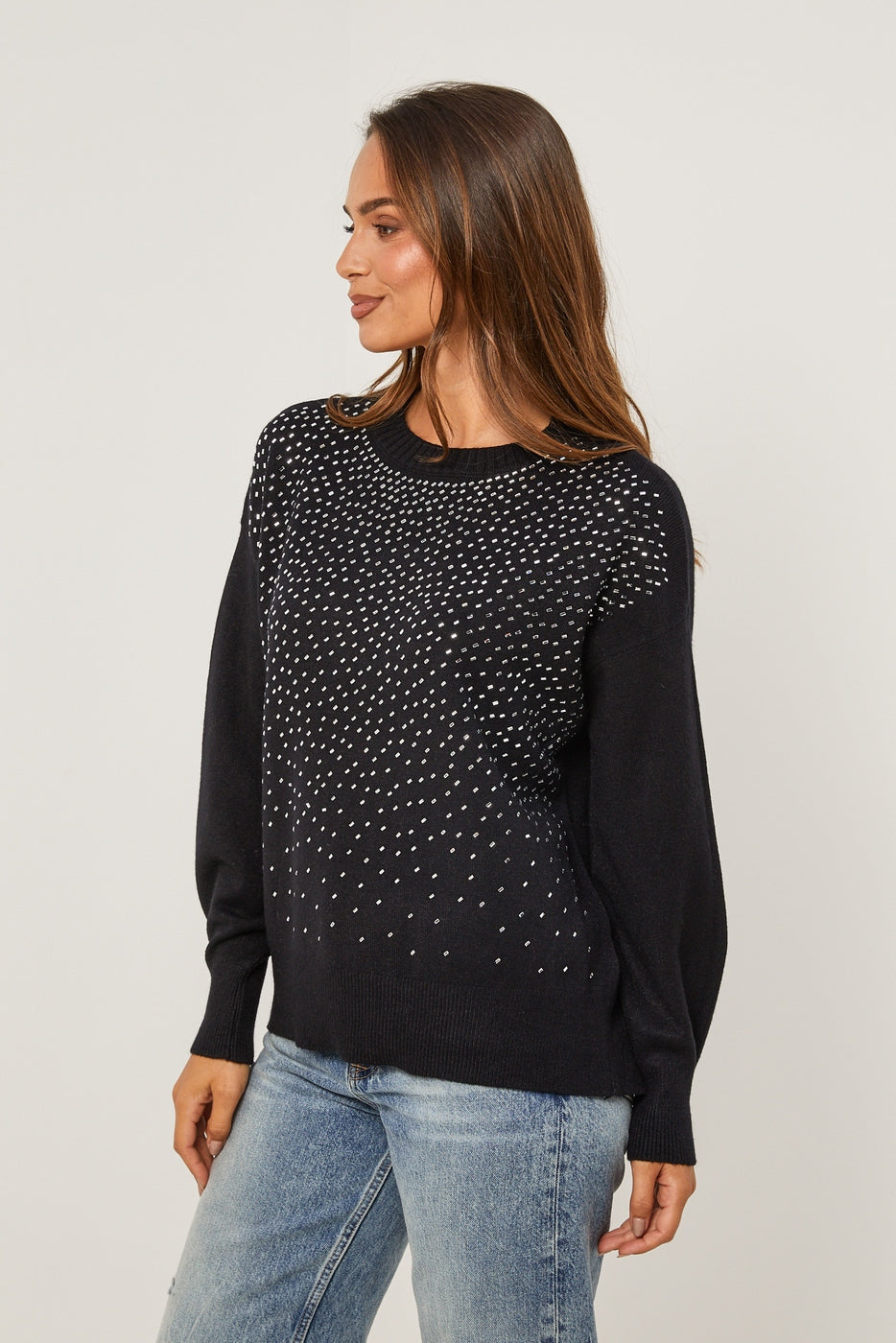 Pull - Noir
