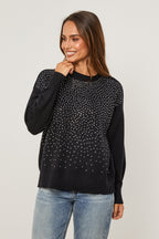 Pull - Noir