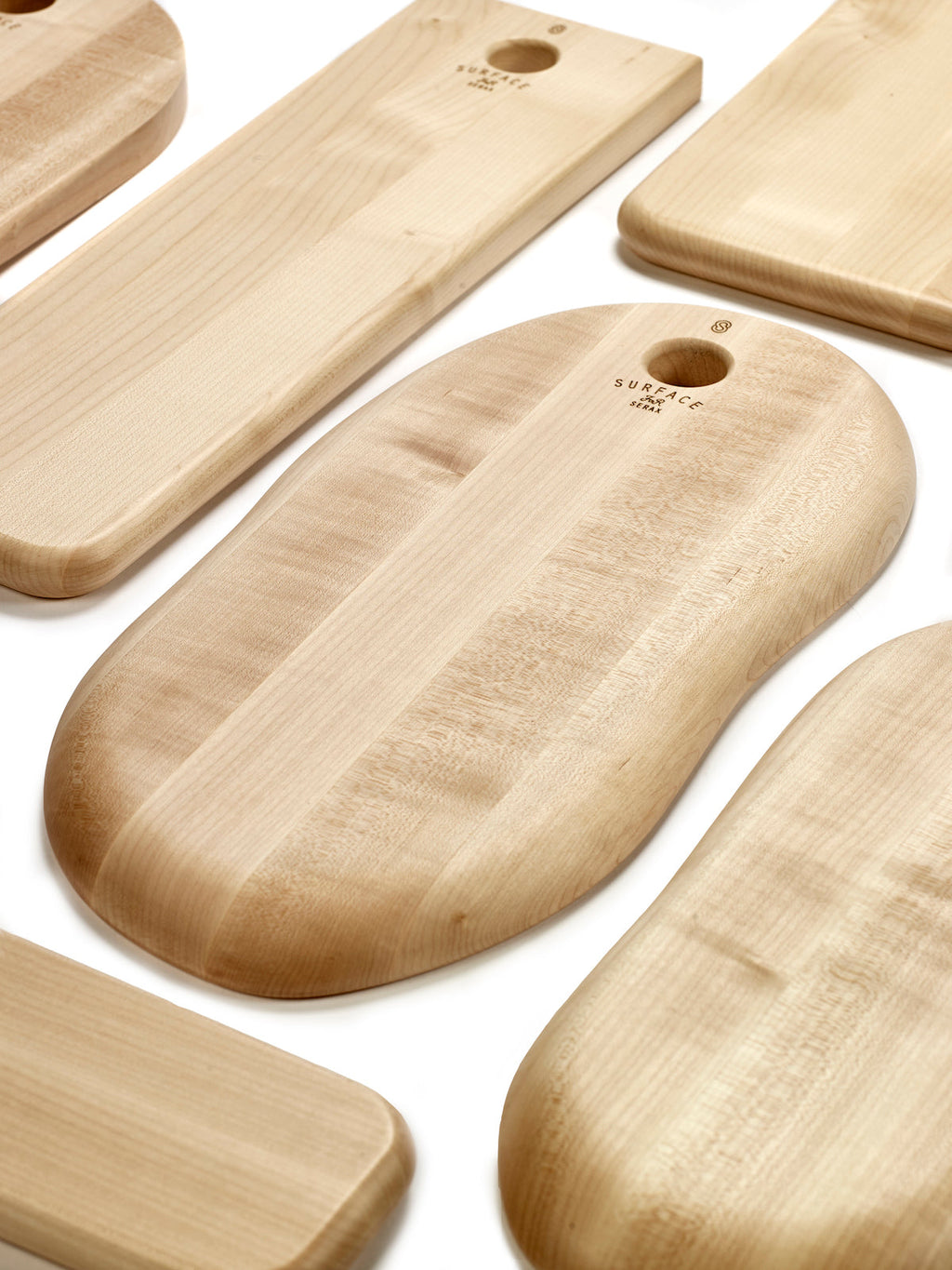 Surface - Tabla de Cortar M - Sergio Herman