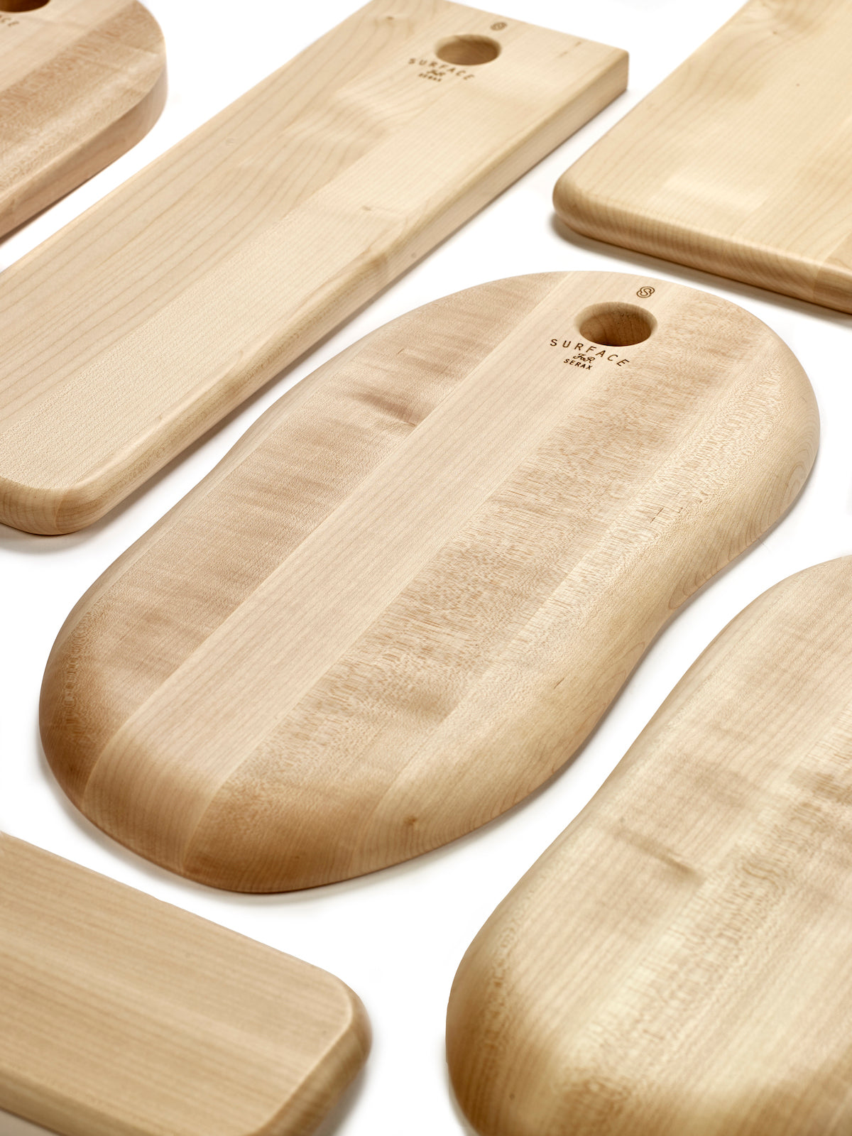 Surface - Tabla de Cortar M - Sergio Herman
